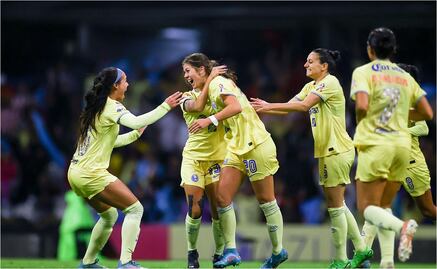 América perdona y las Chivas se mantienen con oportunidad para la semifinal de vuelta