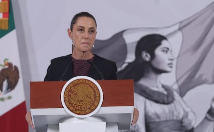 Sheinbaum descarta iniciativa inmediata para reformar fiscalías; apuesta por fortalecimiento institucional