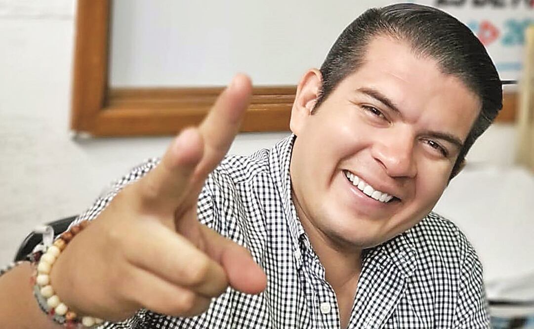 Fabrizio del Castillo 