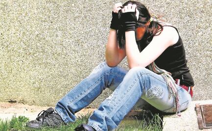 “Con ansiedad, 50% de mexicanos en pandemia”