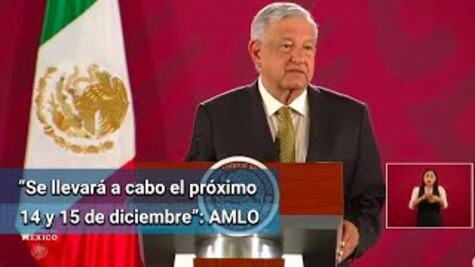 AMLO convoca a mega subasta de bienes decomisados al crimen
