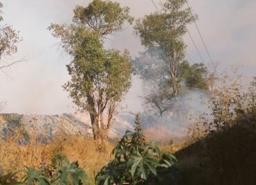 Registran mala calidad del aire en ciudades de Guanajuato