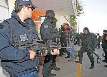 Reportan disminución de secuestros en el país