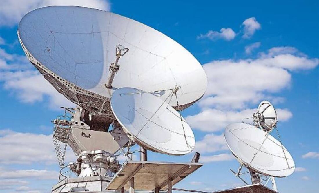 Photo: Files / El Universal