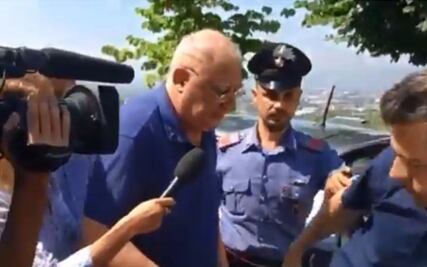 "Creí que ella tenía al menos 15 años", la excusa de un cura que abusó de una niña