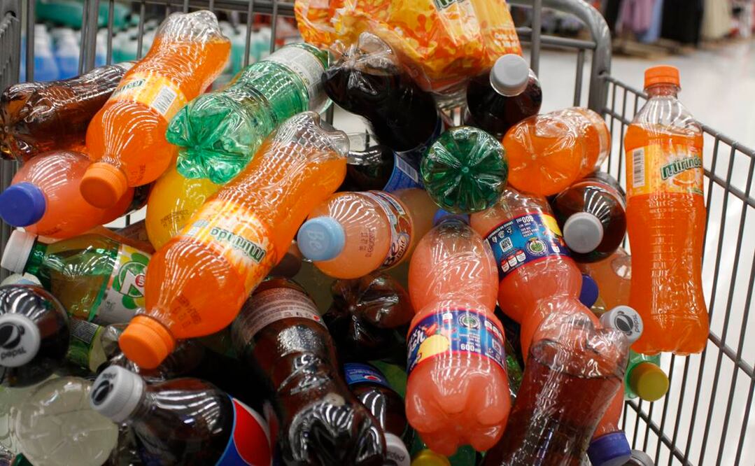 Foto: Archivo/EL UNIVERSAL