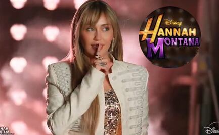 Hannah Montana regresa a la pantalla por 20 aniversario; ¿cuándo y dónde ver el episodio especial?