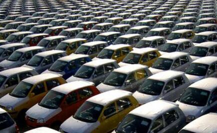 Venta de autos nuevos saca lo mejor de la industria; JD Power