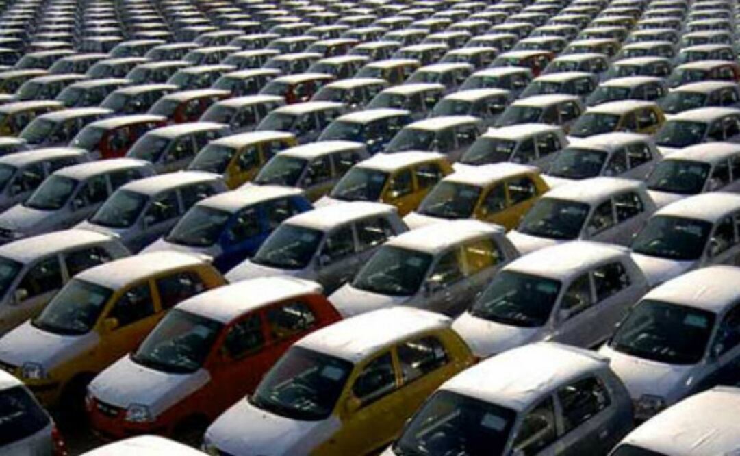 Venta de autos nuevos saca lo mejor de la industria; JD Power