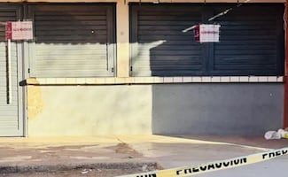 Fiscalía de Sonora investiga quebrantamiento de sellos sanitarios en cooperativa escolar tras intoxicación de 9 alumnos en una primaria  