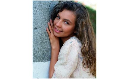 Thalía agradece a Pimstein: Gracias por regalarme a "Las tres Marías"