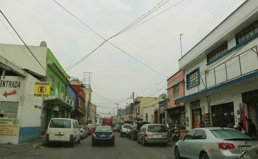 Fotografía: especial