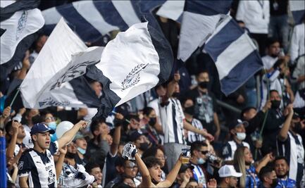 Rayados reprueba las protestas de aficionados