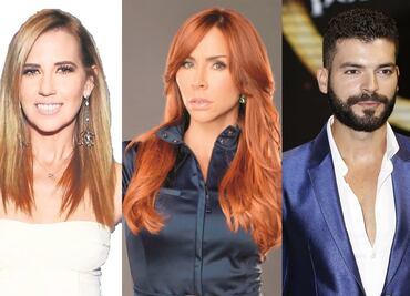 Famosos cubanos alzan la voz por libertad