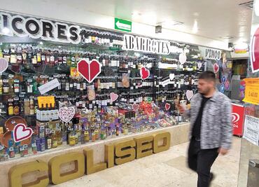 Esperan un Día de San Valentín “muy cariñoso”