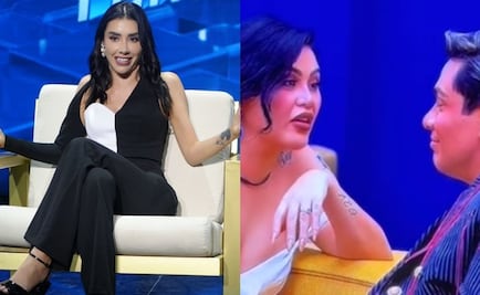 Mánager de Karime Pindter critica a Gomita y Ricardo Peralta: "Hipócritas"