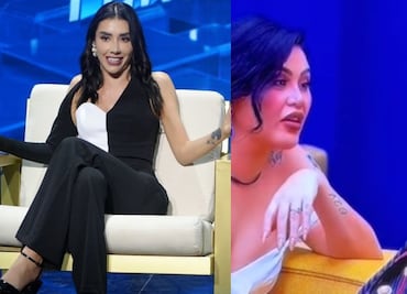 Mánager de Karime Pindter critica a Gomita y Ricardo Peralta: "Hipócritas"