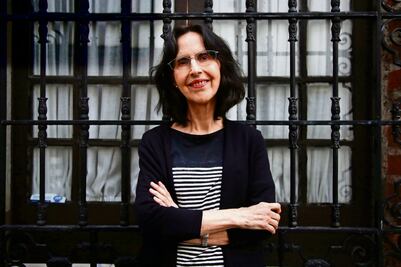 Coral Bracho, gana el Premio FIL la poesía que viene de la tierra,  del mundo y de los otros