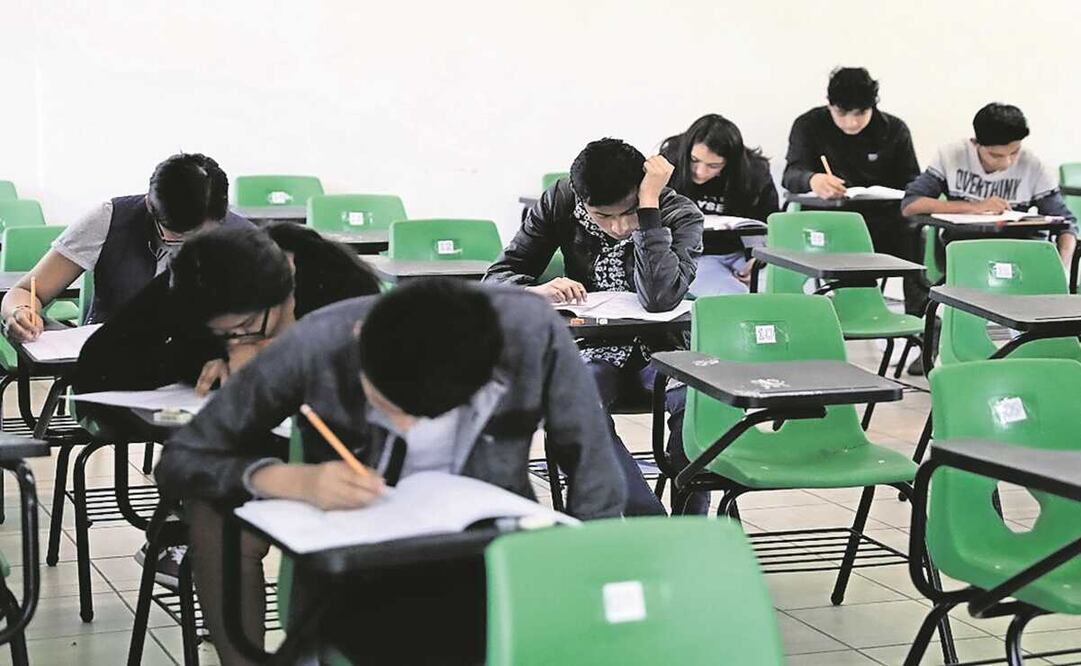 Comipems 2022: fechas y guía del pre registro