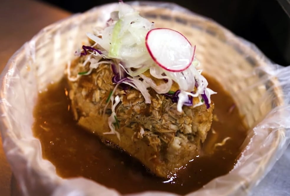 En estos lugares podrás acabar con tu antojo de torta ahogada \ Foto: Especial