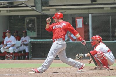 Listo el equipo para Premier 12