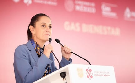 Aumento de precios en servicios por reforma energética son puras mentiras: Sheinbaum