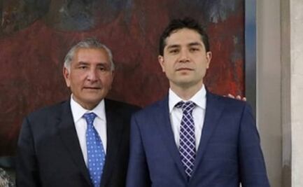 Perfil. Antonio Martínez Dagnino, un "cazador de mamuts" para el SAT