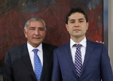 Perfil. Antonio Martínez Dagnino, un "cazador de mamuts" para el SAT