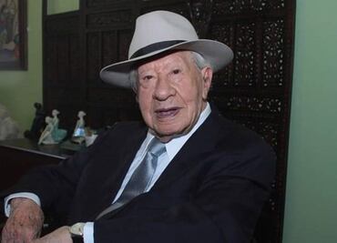 Ignacio López Tarso, ¿cuál era el segundo apellido real del actor y por qué lo cambió?