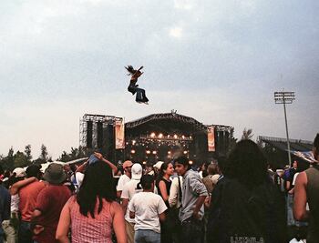 Entérate. Lo que debes saber del Vive Latino 2017
