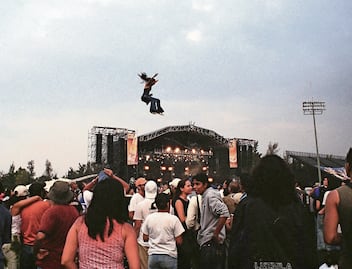 Entérate. Lo que debes saber del Vive Latino 2017