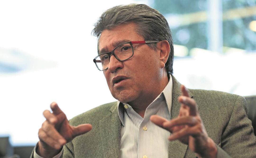 Foto: Archivo EL UNIVERSAL