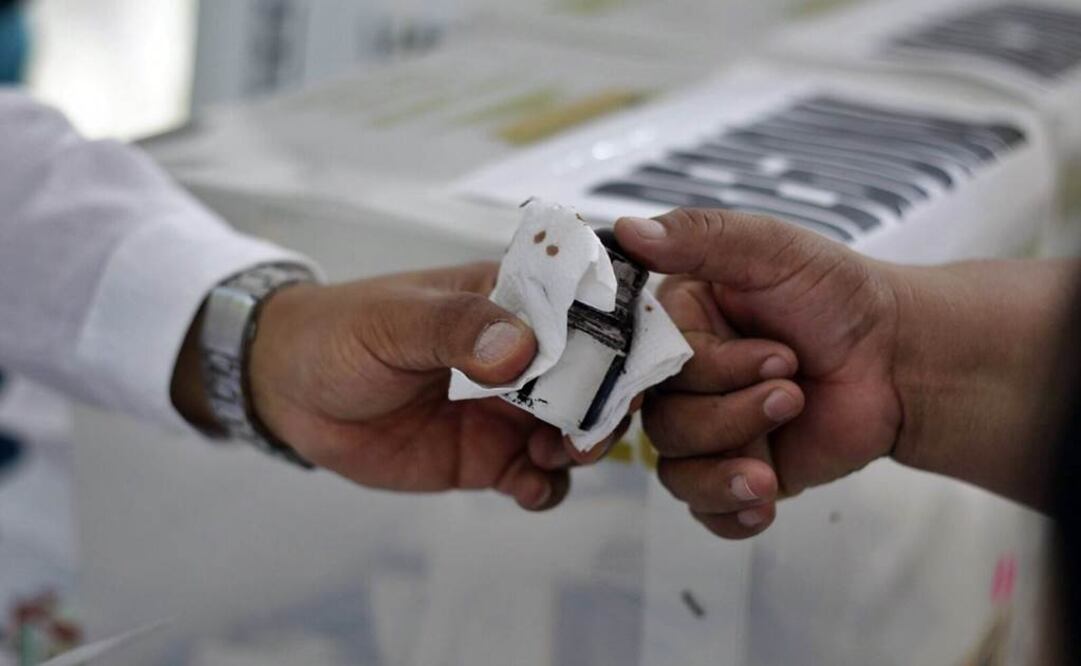 (Foto: Alejandro Acosta / EL UNIVERSAL)