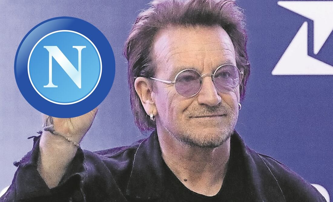 Bono le lanzó un dardo a la Juve / Foto: Especiales