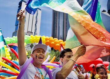 Mier acusa al PAN de bloquear discusión sobre prohibición de terapias de conversión