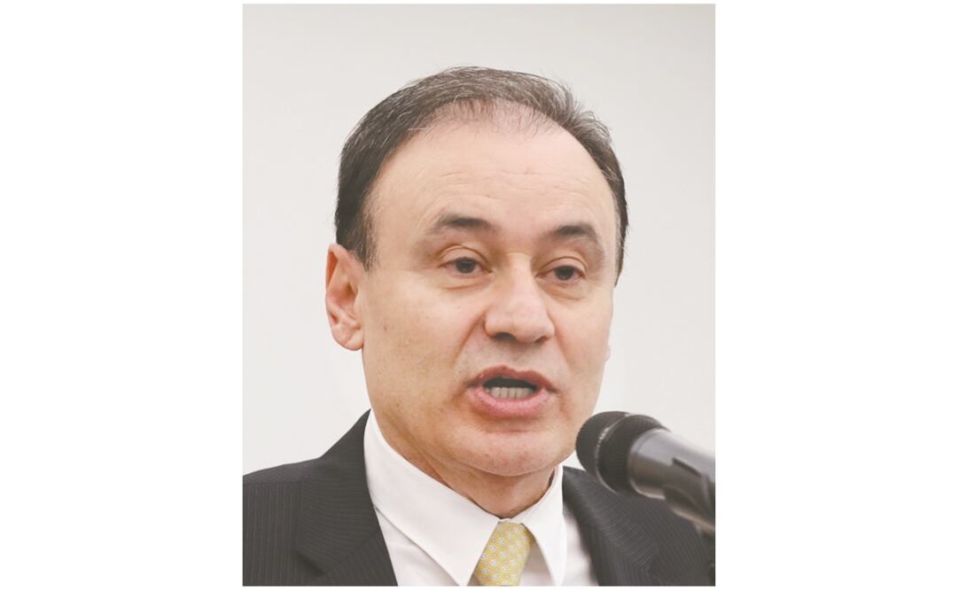 Foto: Archivo/EL UNIVERSAL 