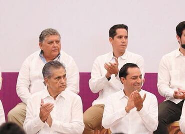 Van 11 mmdp para planes inmobiliarios