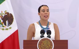 Gobierno de Sheinbaum garantiza acceso a playas de Tulum: Sectur; anuncian plan turístico y entrada gratis al Parque del Jaguar