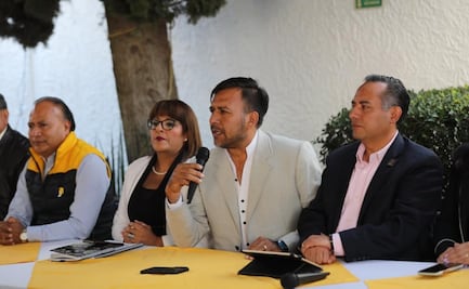 Arranca ruta electoral 2023; PRD da luz verde para buscar alianzas para procesos del Edomex y Coahuila 