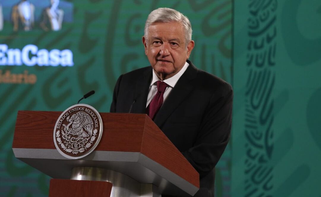 Foto: Carlos Mejía/EL UNIVERSAL 