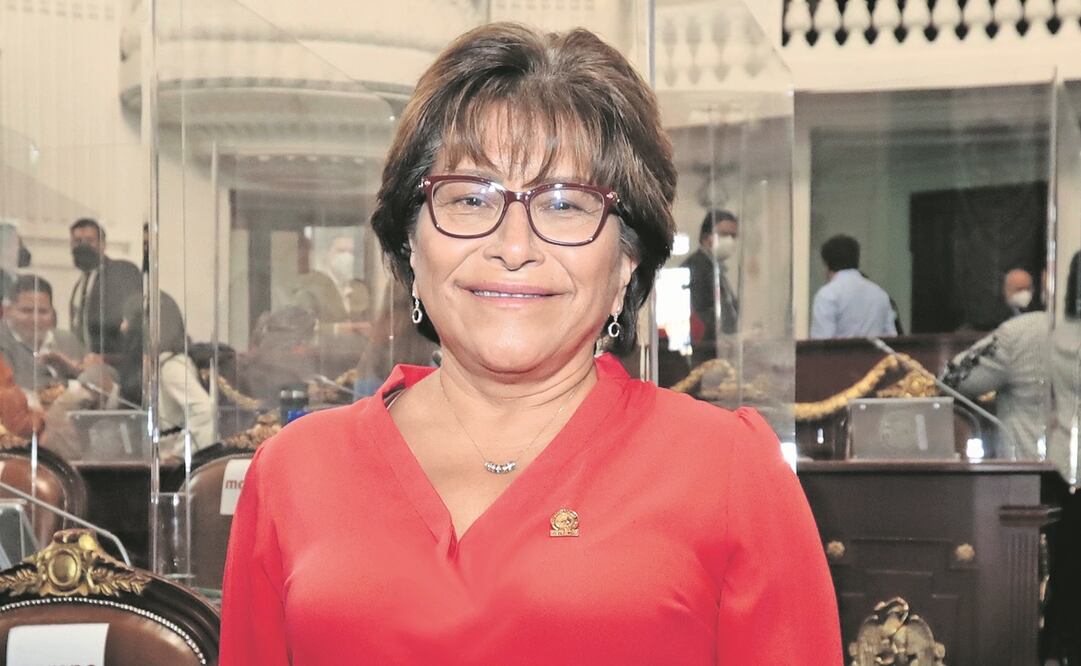 Foto: ARCHIVO EL UNIVERSAL