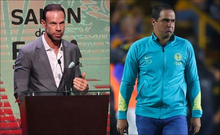 Zague revienta al América tras la eliminación en la Leagues Cup: Soberbia que pasa factura