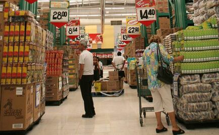 Suben 5% ingresos de empresas minoristas 