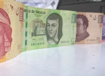 Estos 4 billetes mexicanos se cotizan así de caros... ¿por la pandemia?