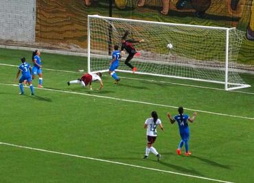 Tricolor femenil derrota a Nicaragua, cierra fase de grupos con paso perfecto