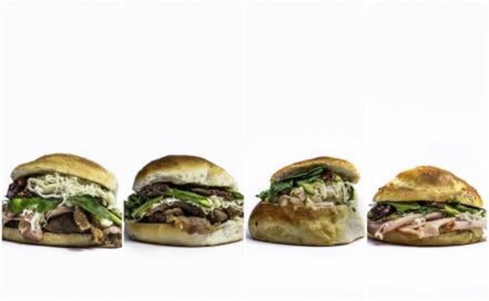 #RECETAS Cemitas poblanas