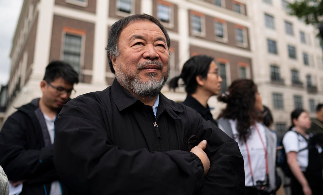 Foto: EFE/EPA/Will Oliver, archivo