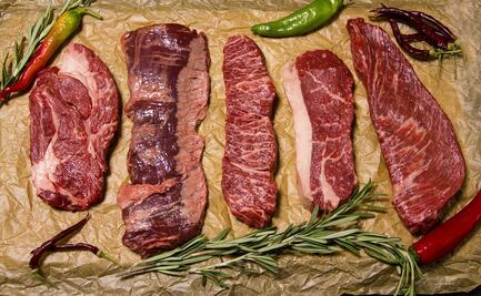 5 tips para ablandar los cortes de carne