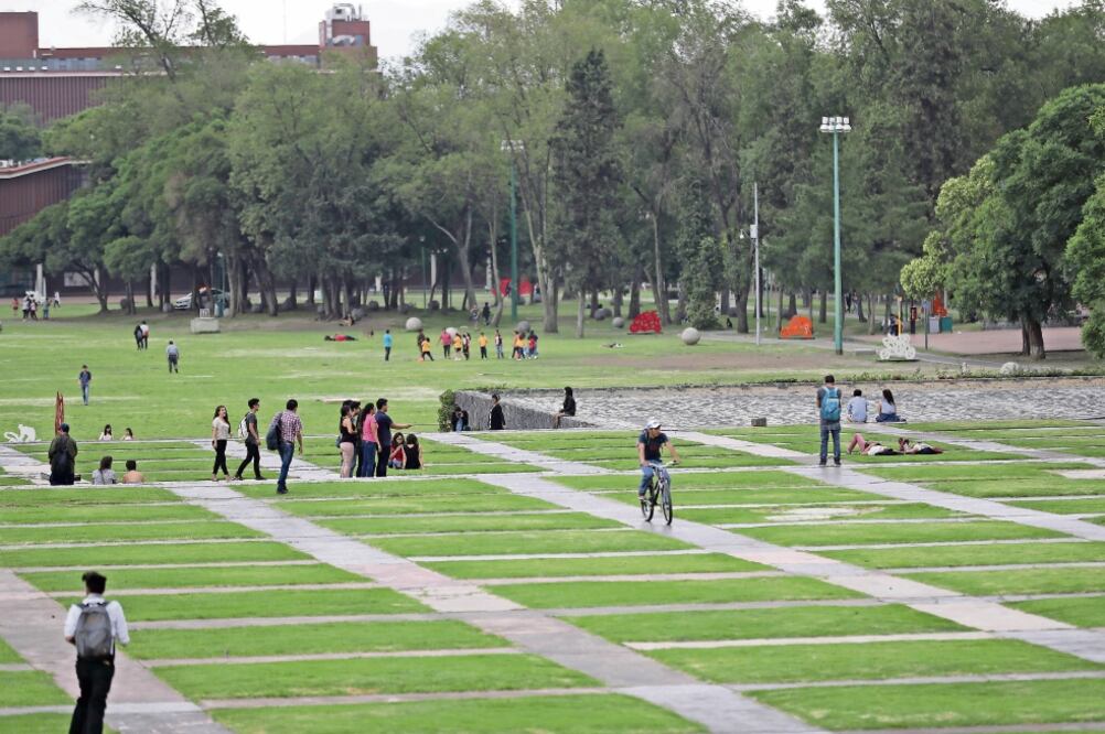 (ALEJANDRO ACOSTA. EL UNIVERSAL)