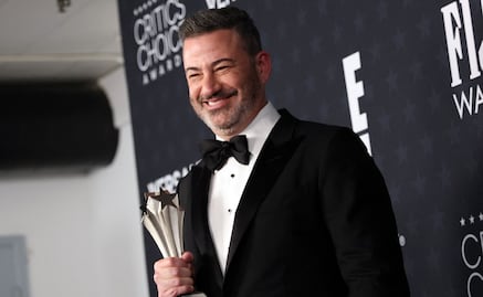 SIP alerta posible motivación política contra canales de TV tras caso Jimmy Kimmel; EU ordenó revisión anticipada de licencias